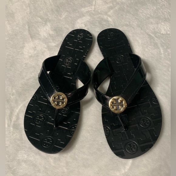 Tory Burch sandals - Picture 2 of 5